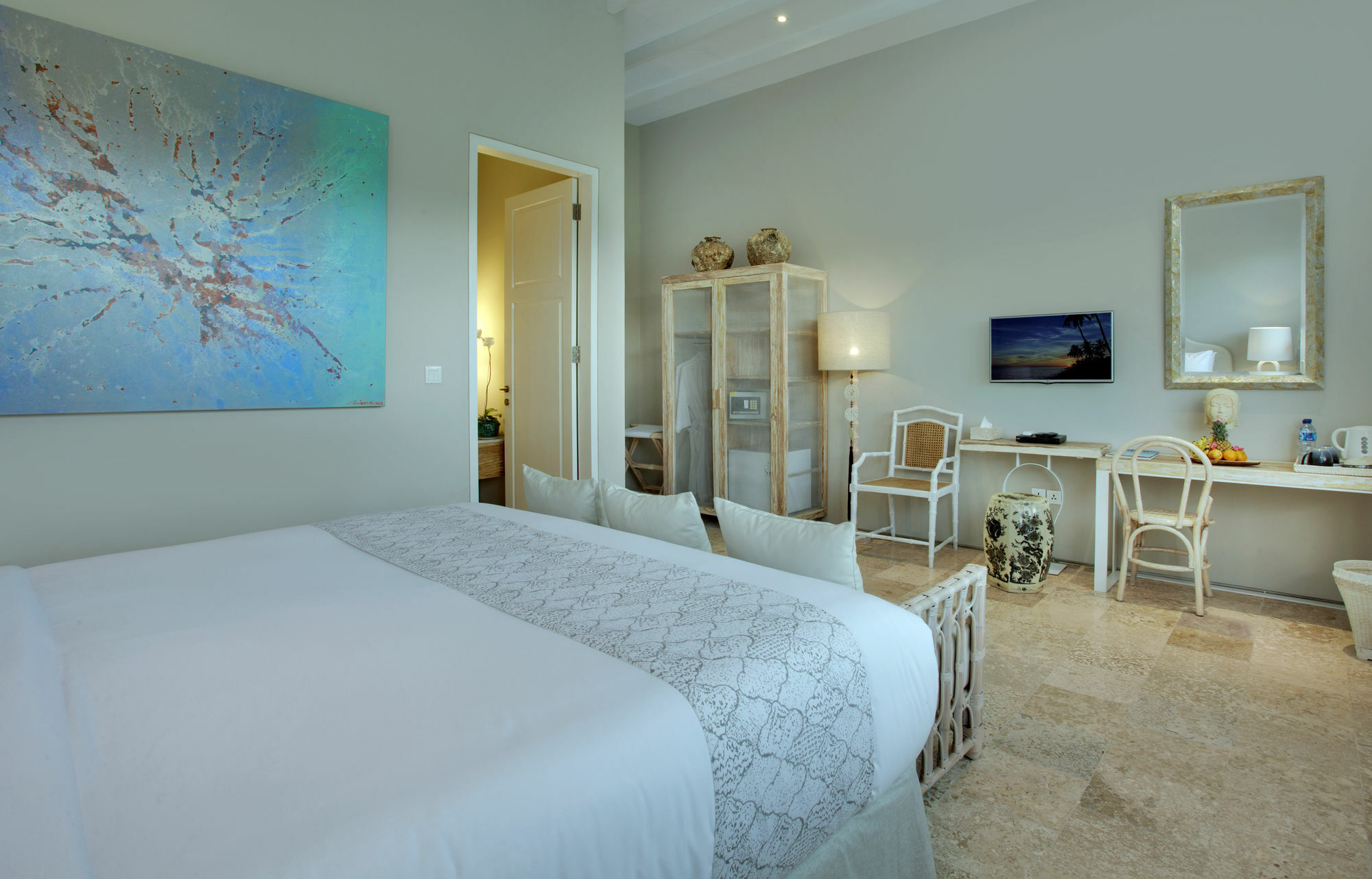 รูมแอนด์เวสปา สวีท 4 Hotel เซมินยัค ภายนอก รูปภาพ